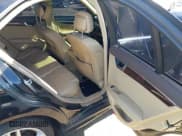 ✅ 2013 Mercedes-Benz C 250 Sport • VIN: WDDGF4HB7DR262194 • Lot: 43471429. Listed on IAAI with 151,836 mi. Free auction sales archive from the USA and detailed vehicle history report at DreamBid. Image 8.