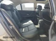 ✅ 2008 BMW 5 Series 528i • VIN: WBANU53558C114078 • Lot: 89912915. Listed on Copart with 110,691 mi. Free auction sales archive from the USA and detailed vehicle history report at DreamBid. Image 11.