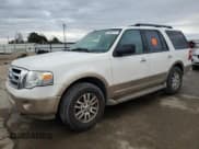 ✅ 2011 Ford Expedition XLT • VIN: 1FMJU1J56BEF34954 • Lot: 50958715. Listed on Copart with 180,801 mi. Free auction sales archive from the USA and detailed vehicle history report at DreamBid. Image 1.