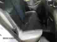 2013 Hyundai Elantra GLS with VIN 5NPDH4AE4DH355449, listed as a Copart auction lot 89812225 with 144,682 mi miles and Salvage title. Bid and sale history available at DreamBid. Image 10.