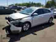 2017 Hyundai Ioniq Blue с VIN KMHC65LC7HU049856, выставлен на аукционе Copart как лот 65486764 с пробегом 108 117 миль миль и Списание • Salvage title. История ставок и продаж доступна на DreamBid. Изображение 1.