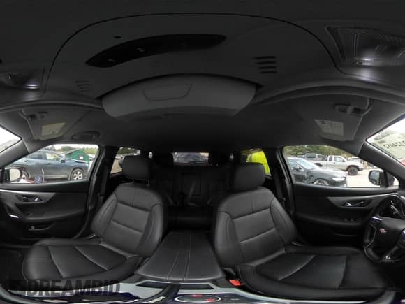 2021 Chevrolet Blazer LT с VIN 3GNKBJRS5MS520083, выставлен на аукционе IAAI как лот 43224612 с пробегом 59 799 миль миль и . История ставок и продаж доступна на DreamBid. Изображение 18.