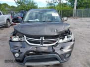 ✅ 2017 Dodge Journey SXT • VIN: 3C4PDCBG0HT530515 • Лот: 43625332. Опубликован ранее на IAAI с пробегом 129 589 миль. Бесплатный доступ к архиву аукционных продаж из США и подробный отчёт об истории автомобиля на DreamBid. Изображение 12.