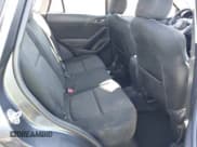 ✅ 2014 Mazda CX-5 Sport • VIN: JM3KE2BE0E0339810 • Lot: 43657362. Listed on IAAI with 198,849 mi. Free auction sales archive from the USA and detailed vehicle history report at DreamBid. Image 8.