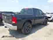 2014 Ram 1500 Big Horn with VIN 1C6RR7LT1ES433275, listed as a IAAI auction lot 43087895 with 170,058 mi miles and . Bid and sale history available at DreamBid. Image 4.