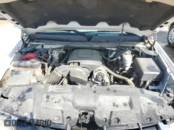 ✅ 2011 GMC Sierra 1500 Work Truck • VIN: 1GTN2TEA7BZ171278 • Лот: 53144684. Опубликован ранее на Copart с пробегом 139 287 миль. Бесплатный доступ к архиву аукционных продаж из США и подробный отчёт об истории автомобиля на DreamBid. Изображение 11.