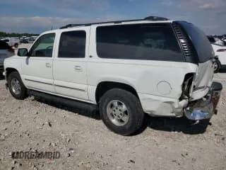 ✅ 2003 Chevrolet Suburban LT • VIN: 1GNEC16Z93J113461 • Лот: 58294295. Опубликован ранее на Copart с пробегом 232 470 миль. Бесплатный доступ к архиву аукционных продаж из США и подробный отчёт об истории автомобиля на DreamBid. Изображение 2.