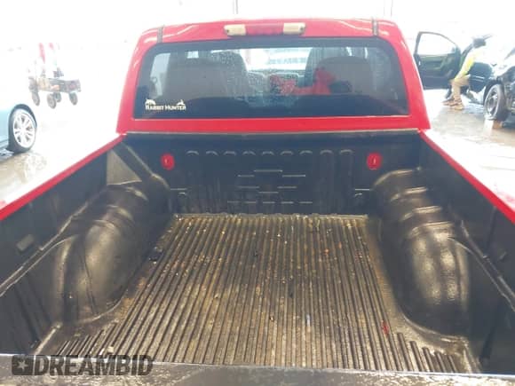 2006 Chevrolet Colorado 2LT with VIN 1GCDT136X68170732, listed as a IAAI auction lot 41856386 with 269,388 mi miles and . Bid and sale history available at DreamBid. Image 18.