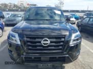 ✅ 2022 Nissan Armada SL • VIN: JN8AY2BA0N9391611 • Лот: 43423022. Опубликован ранее на IAAI с пробегом 35 847 миль. Бесплатный доступ к архиву аукционных продаж из США и подробный отчёт об истории автомобиля на DreamBid. Изображение 12.