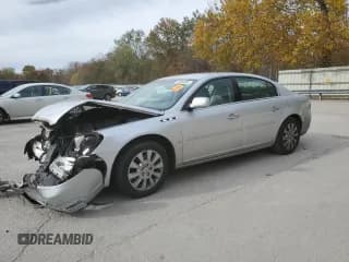 ✅ 2009 Buick Lucerne CXL Special Edition • VIN: 1G4HD57M09U134554 • Lot: 90650085. Wystawiony na Copart z przebiegiem 124 838 mil. Bezpłatny archiwum sprzedaży aukcyjnych z USA i szczegółowy raport historii pojazdu na DreamBid. Zdjęcie 1.