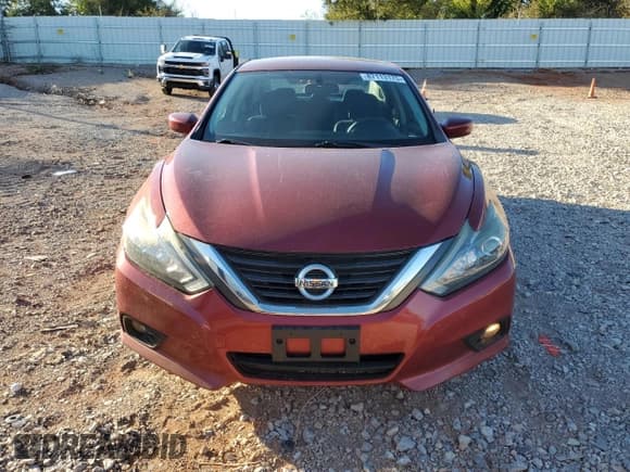 ✅ 2016 Nissan Altima SR • VIN: 1N4AL3AP8GC248228 • Lot: 87113175. Wystawiony na Copart z przebiegiem 191 488 mil. Bezpłatny archiwum sprzedaży aukcyjnych z USA i szczegółowy raport historii pojazdu na DreamBid. Zdjęcie 5.