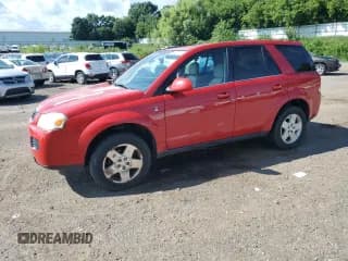 ✅ 2007 Saturn VUE V6 • VIN: 5GZCZ63417S842556 • Lot: 66517315. Wystawiony na Copart z przebiegiem 192 785 mil. Bezpłatny archiwum sprzedaży aukcyjnych z USA i szczegółowy raport historii pojazdu na DreamBid. Zdjęcie 1.