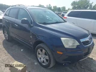 ✅ 2008 Saturn VUE XR • VIN: 3GSCL53788S689076 • Лот: 42923724. Опубликован ранее на IAAI с пробегом 122 907 миль. Бесплатный доступ к архиву аукционных продаж из США и подробный отчёт об истории автомобиля на DreamBid. Изображение 1.