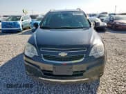 ✅ 2012 Chevrolet Captiva Sport LT • VIN: 3GNAL3E54CS639827 • Lot: 50627365. Wystawiony na Copart z przebiegiem 246 604 mil. Bezpłatny archiwum sprzedaży aukcyjnych z USA i szczegółowy raport historii pojazdu na DreamBid. Zdjęcie 5.