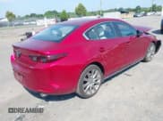 ✅ 2020 Mazda 3 Select • VIN: JM1BPACL5L1168733 • Lot: 42837761. Listed on IAAI with 38,404 mi. Free auction sales archive from the USA and detailed vehicle history report at DreamBid. Image 4.