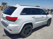 ✅ 2015 Jeep Grand Cherokee Altitude • VIN: 1C4RJEAG1FC242431 • Lot: 42625796. Listed on IAAI with 159,277 mi. Free auction sales archive from the USA and detailed vehicle history report at DreamBid. Image 4.