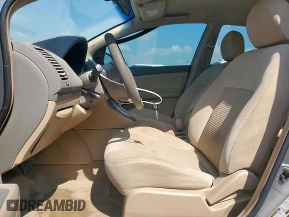 ✅ 2007 Nissan Sentra 2.0 • VIN: 3N1AB61E07L682583 • Lot: 70370815. Listed on Copart with 193,719 mi. Free auction sales archive from the USA and detailed vehicle history report at DreamBid. Image 7.