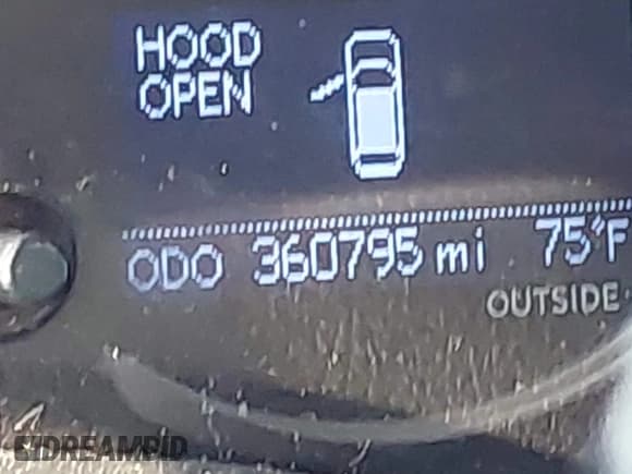 ✅ 2012 Lexus CT 200h Premium • VIN: JTHKD5BH3C2057846 • Лот: 43919322. Опубликован ранее на IAAI с пробегом 360 795 миль. Бесплатный доступ к архиву аукционных продаж из США и подробный отчёт об истории автомобиля на DreamBid. Изображение 15.