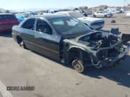 ✅ 2003 Lincoln LS • VIN: 1LNHM86S43Y663880 • Лот: 41373489. Опубликован ранее на IAAI с пробегом Не указан. Бесплатный доступ к архиву аукционных продаж из США и подробный отчёт об истории автомобиля на DreamBid. Изображение 1.