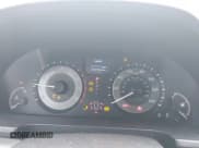 ✅ 2014 Honda Odyssey Touring • VIN: 5FNRL5H99EB005835 • Lot: 43210547. Listed on IAAI with 224,342 mi. Free auction sales archive from the USA and detailed vehicle history report at DreamBid. Image 7.