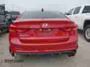 2018 Hyundai Elantra Sport с VIN KMHD04LB5JU683826, выставлен на аукционе IAAI как лот 43519674 с пробегом 107 305 миль миль и . История ставок и продаж доступна на DreamBid. Изображение 17.