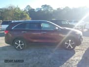 ✅ 2017 Kia Sorento EX • VIN: 5XYPH4A56HG236957 • Лот: 43497841. Опубликован ранее на IAAI с пробегом 35 221 миль. Бесплатный доступ к архиву аукционных продаж из США и подробный отчёт об истории автомобиля на DreamBid. Изображение 13.