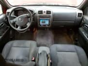 ✅ 2008 Chevrolet Colorado 1LT • VIN: 1GCDT13EX88145792 • Лот: 69989995. Опубликован ранее на Copart с пробегом 147 823 миль. Бесплатный доступ к архиву аукционных продаж из США и подробный отчёт об истории автомобиля на DreamBid. Изображение 8.