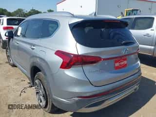 ✅ 2021 Hyundai Santa Fe SEL • VIN: 5NMS24AJ7MH307785 • Lot: 43155163. Listed on IAAI with 69,928 mi miles. Access the free auction sales archive from the USA and view a detailed vehicle history report at DreamBid. Image 3.