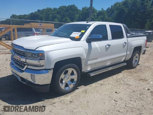 2017 Chevrolet Silverado 1500 LTZ с VIN 3GCPCSEC9HG461726, выставлен на аукционе IAAI как лот 42337885 с пробегом 197 620 миль миль и . История ставок и продаж доступна на DreamBid. Изображение 2.
