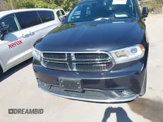 ✅ 2014 Dodge Durango SXT • VIN: 1C4RDHAG6EC344346 • Lot: 43455893. Wystawiony na IAAI z przebiegiem 195 167 mil. Bezpłatny archiwum sprzedaży aukcyjnych z USA i szczegółowy raport historii pojazdu na DreamBid. Zdjęcie 6.