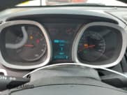 ✅ 2015 Chevrolet Equinox LT • VIN: 2GNALBEK9F6403516 • Лот: 64286364. Опубликован ранее на Copart с пробегом 107 048 миль. Бесплатный доступ к архиву аукционных продаж из США и подробный отчёт об истории автомобиля на DreamBid. Изображение 9.