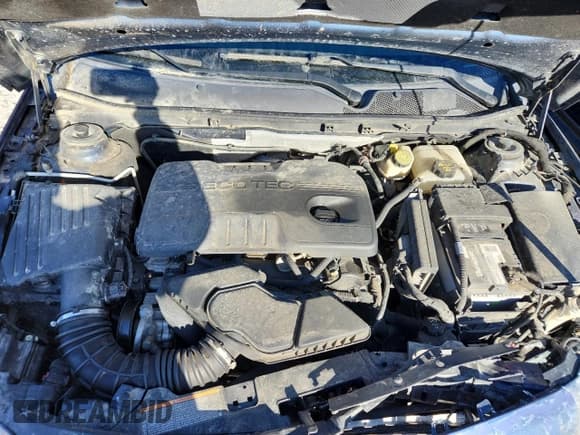 ✅ 2011 Buick Regal CXL RL4 • VIN: W04GS5EC6B1078654 • Lot: 91814715. Listed on Copart with 194,074 mi. Free auction sales archive from the USA and detailed vehicle history report at DreamBid. Image 11.