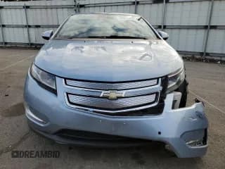 ✅ 2013 Chevrolet Volt • VIN: 1G1RB6E44DU131262 • Lot: 82571064. Wystawiony na Copart z przebiegiem 66 799 mil. Bezpłatny archiwum sprzedaży aukcyjnych z USA i szczegółowy raport historii pojazdu na DreamBid. Zdjęcie 5.