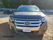 ✅ 2014 Ford Edge Limited • VIN: 2FMDK3KC3EBA81579 • Lot: 82197345. Wystawiony na Copart z przebiegiem 156 178 mil. Bezpłatny archiwum sprzedaży aukcyjnych z USA i szczegółowy raport historii pojazdu na DreamBid. Zdjęcie 5.