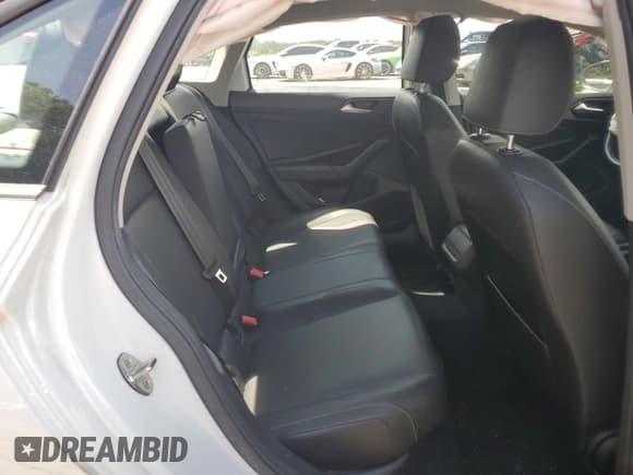 ✅ 2019 Volkswagen Jetta S • VIN: 3VWC57BU4KM136314 • Lot: 55366535. Listed on Copart with 98,051 mi. Free auction sales archive from the USA and detailed vehicle history report at DreamBid. Image 10.