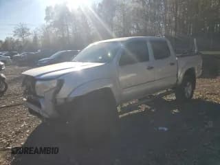 ✅ 2007 Toyota Tacoma PreRunner • VIN: 5TEJU62N07Z450181 • Lot: 91451845. Wystawiony na Copart z przebiegiem 213 753 mil. Bezpłatny archiwum sprzedaży aukcyjnych z USA i szczegółowy raport historii pojazdu na DreamBid. Zdjęcie 1.