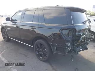 ✅ 2019 Ford Expedition Limited • VIN: 1FMJU1KT7KEA58792 • Лот: 43501966. Опубликован ранее на IAAI с пробегом 95 152 миль. Бесплатный доступ к архиву аукционных продаж из США и подробный отчёт об истории автомобиля на DreamBid. Изображение 3.
