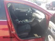 ✅ 2013 Nissan Sentra SR • VIN: 3N1AB7AP1DL763398 • Lot: 43254439. Listed on IAAI with 133,167 mi. Free auction sales archive from the USA and detailed vehicle history report at DreamBid. Image 5.