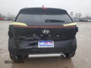 ✅ 2024 Hyundai Kona SEL • VIN: KM8HC3AB7RU143752 • Lot: 42500605. Wystawiony na Copart z przebiegiem 7 739 mil. Bezpłatny archiwum sprzedaży aukcyjnych z USA i szczegółowy raport historii pojazdu na DreamBid. Zdjęcie 6.