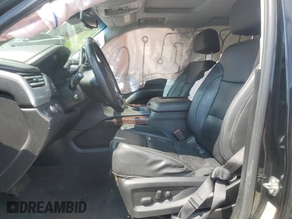 ✅ 2020 GMC Yukon SLT • VIN: 1GKS2BKC9LR238116 • Lot: 67583225. Wystawiony na Copart z przebiegiem 111 293 mil. Bezpłatny archiwum sprzedaży aukcyjnych z USA i szczegółowy raport historii pojazdu na DreamBid. Zdjęcie 7.