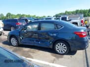 ✅ 2016 Nissan Sentra SL • VIN: 3N1AB7AP5GY255894 • Lot: 42780080. Listed on IAAI with 142,624 mi. Free auction sales archive from the USA and detailed vehicle history report at DreamBid. Image 14.