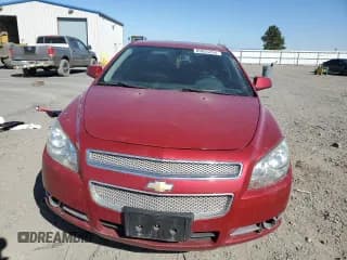 ✅ 2012 Chevrolet Malibu LTZ • VIN: 1G1ZG5E73CF235296 • Lot: 69035294. Wystawiony na Copart z przebiegiem 125 870 mil. Bezpłatny archiwum sprzedaży aukcyjnych z USA i szczegółowy raport historii pojazdu na DreamBid. Zdjęcie 5.