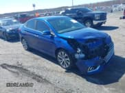 ✅ 2018 Hyundai Accent Limited • VIN: 3KPC34A33JE004671 • Лот: 41825396. Опубликован ранее на IAAI с пробегом 69 206 миль. Бесплатный доступ к архиву аукционных продаж из США и подробный отчёт об истории автомобиля на DreamBid. Изображение 1.