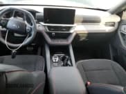 ✅ 2025 Ford Explorer ST • VIN: 1FMWK8GC7SGC61702 • Lot: 87206965. Listed on Copart with Not provided. Free auction sales archive from the USA and detailed vehicle history report at DreamBid. Image 8.