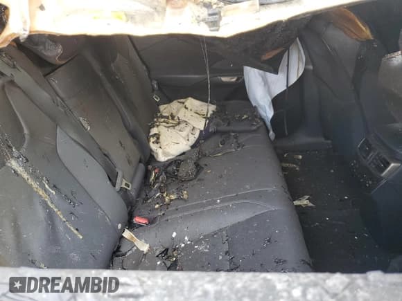 ✅ 2023 Lexus RX 350 • VIN: 2T2BAMCA0PC023307 • Лот: 70849555. Опубликован ранее на Copart с пробегом Не указан. Бесплатный доступ к архиву аукционных продаж из США и подробный отчёт об истории автомобиля на DreamBid. Изображение 11.