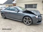 ✅ 2015 Audi S5 Premium Plus • VIN: WAUGGAFR3FA005148 • Lot: 52373864. Wystawiony na Copart z przebiegiem 139 866 mil. Bezpłatny archiwum sprzedaży aukcyjnych z USA i szczegółowy raport historii pojazdu na DreamBid. Zdjęcie 4.