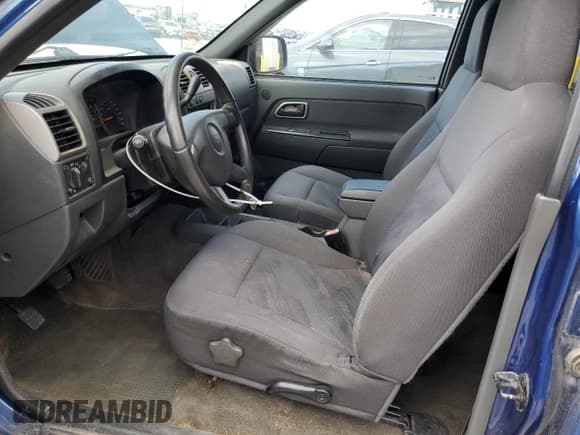 ✅ 2005 Chevrolet Colorado 1SE LS Z71 • VIN: 1GCDT136158182248 • Лот: 71682145. Опубликован ранее на Copart с пробегом 108 137 миль. Бесплатный доступ к архиву аукционных продаж из США и подробный отчёт об истории автомобиля на DreamBid. Изображение 7.