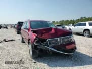 ✅ 2014 Dodge Durango Citadel • VIN: 1C4RDHEG5EC509264 • Lot: 84700245. Listed on Copart with Not provided. Free auction sales archive from the USA and detailed vehicle history report at DreamBid. Image 14.