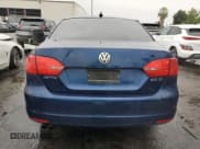 ✅ 2011 Volkswagen Jetta SE • VIN: 3VWDZ7AJ9BM104524 • Lot: 89451785. Wystawiony na Copart z przebiegiem 137 045 mil. Bezpłatny archiwum sprzedaży aukcyjnych z USA i szczegółowy raport historii pojazdu na DreamBid. Zdjęcie 6.