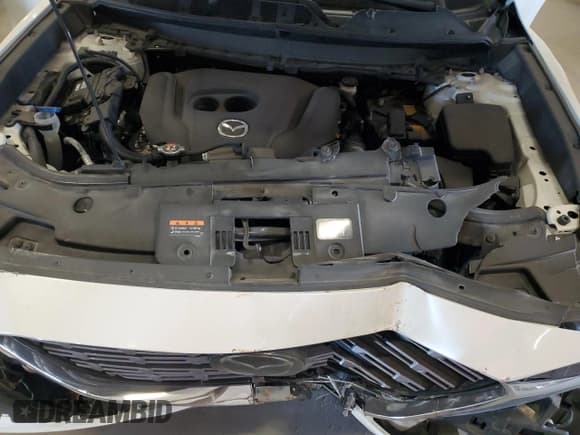 ✅ 2022 Mazda CX-9 Signature • VIN: JM3TCBEY0N0620425 • Лот: 92033295. Опубликован ранее на Copart с пробегом 47 154 миль. Бесплатный доступ к архиву аукционных продаж из США и подробный отчёт об истории автомобиля на DreamBid. Изображение 12.